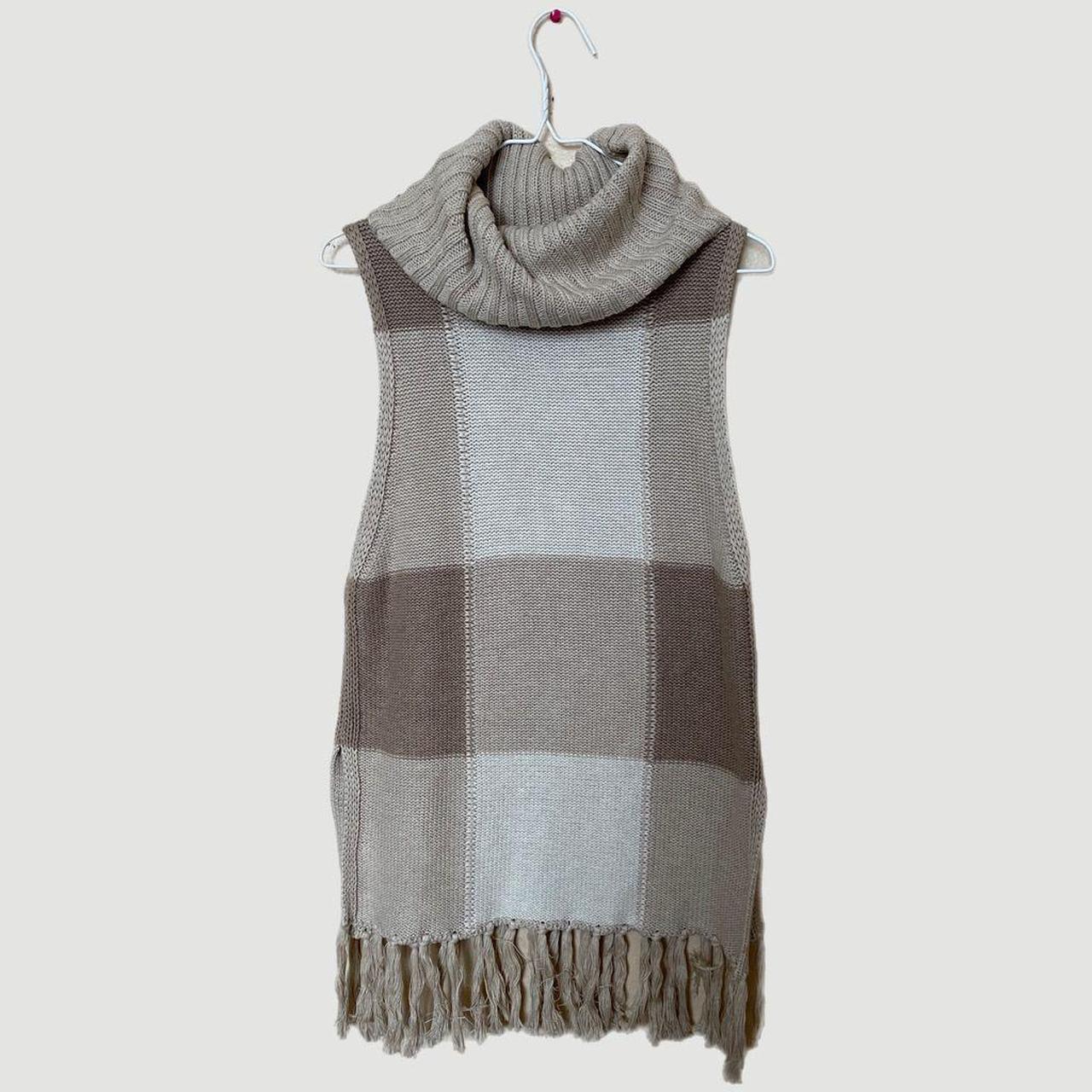 Adam Lippes For Target Turtleneck Sleeveless Depop