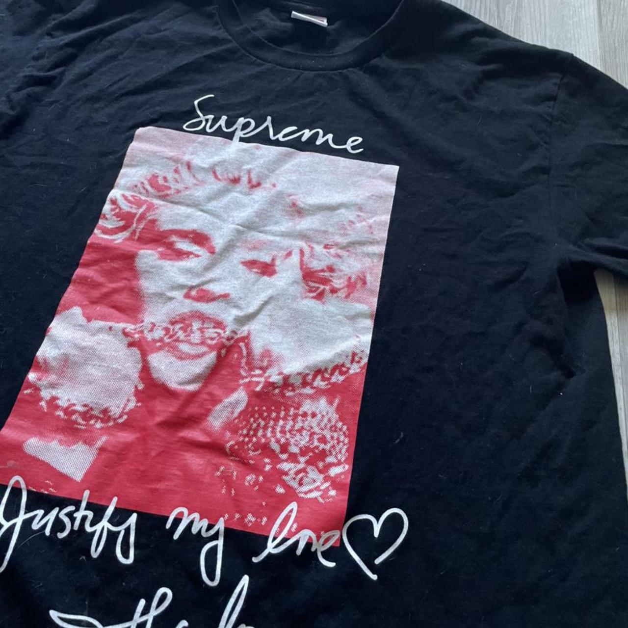 Shirt Clearance Supreme Marilyn Monroe Tee Marilyn Monroe T-Shirt