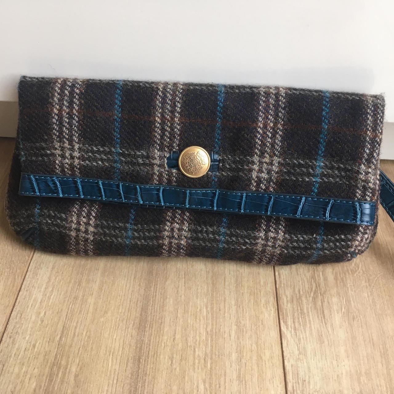 Fake ted baker online bag