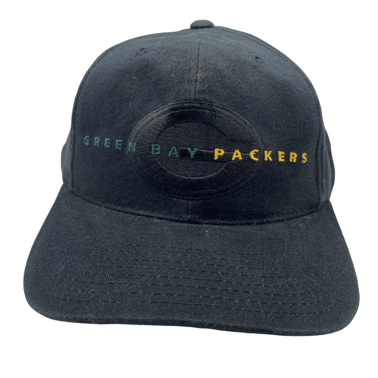 Green Bay Packers Hat NWT One size fits all - Depop