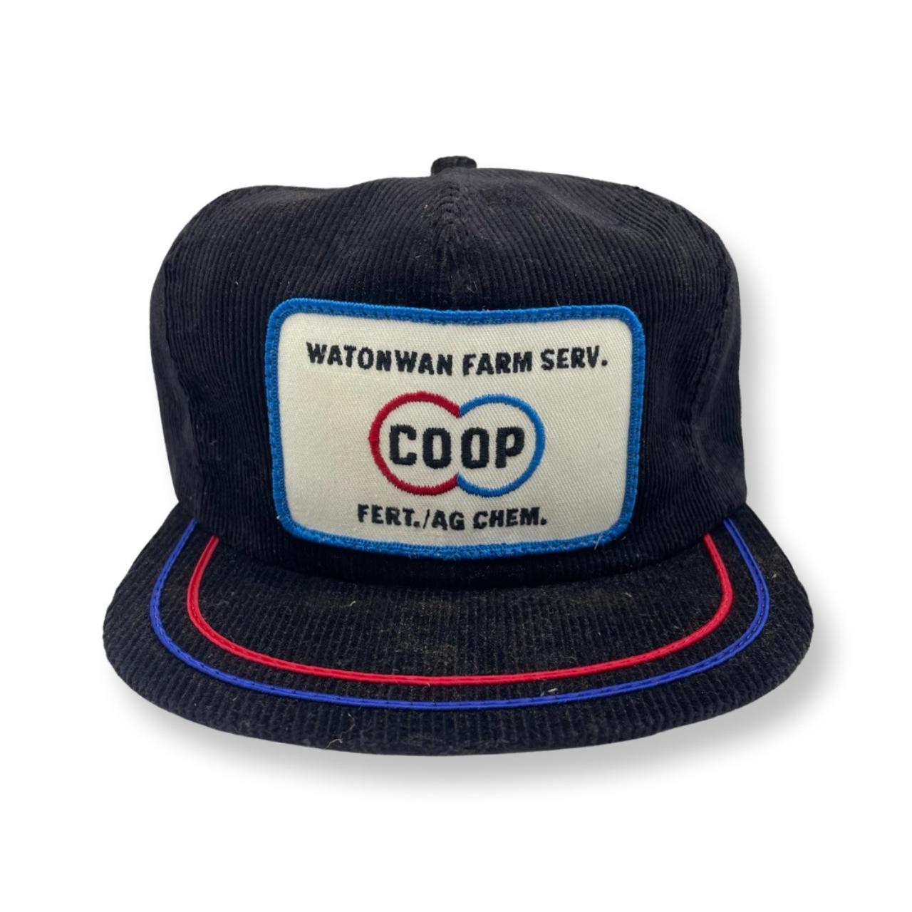 Product Image 1 - COOP Corduroy K Products SnapBack