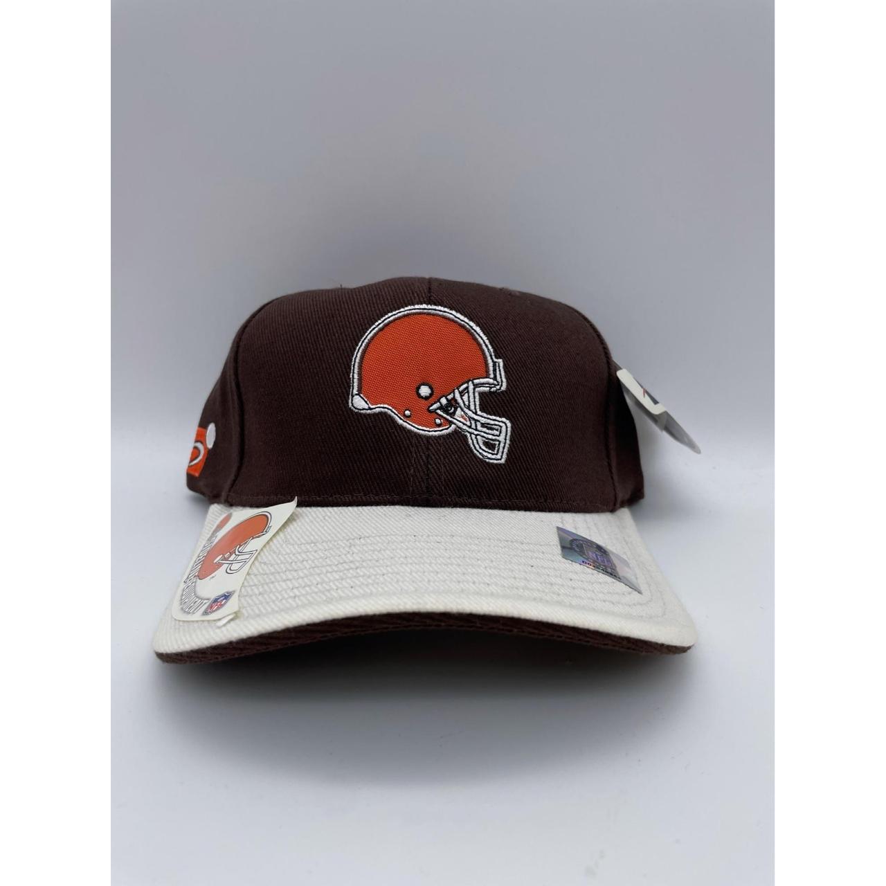 Vintage Cleveland Browns Sports Specialties Script - Depop