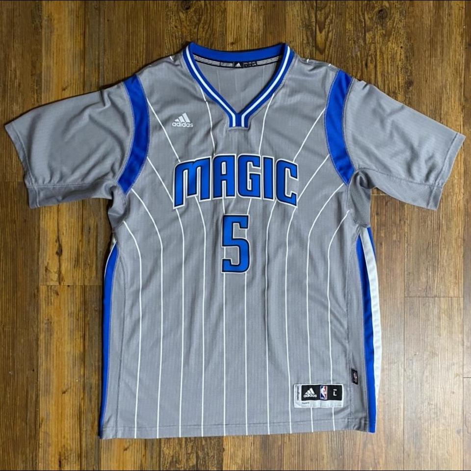 victor oladipo magic jersey