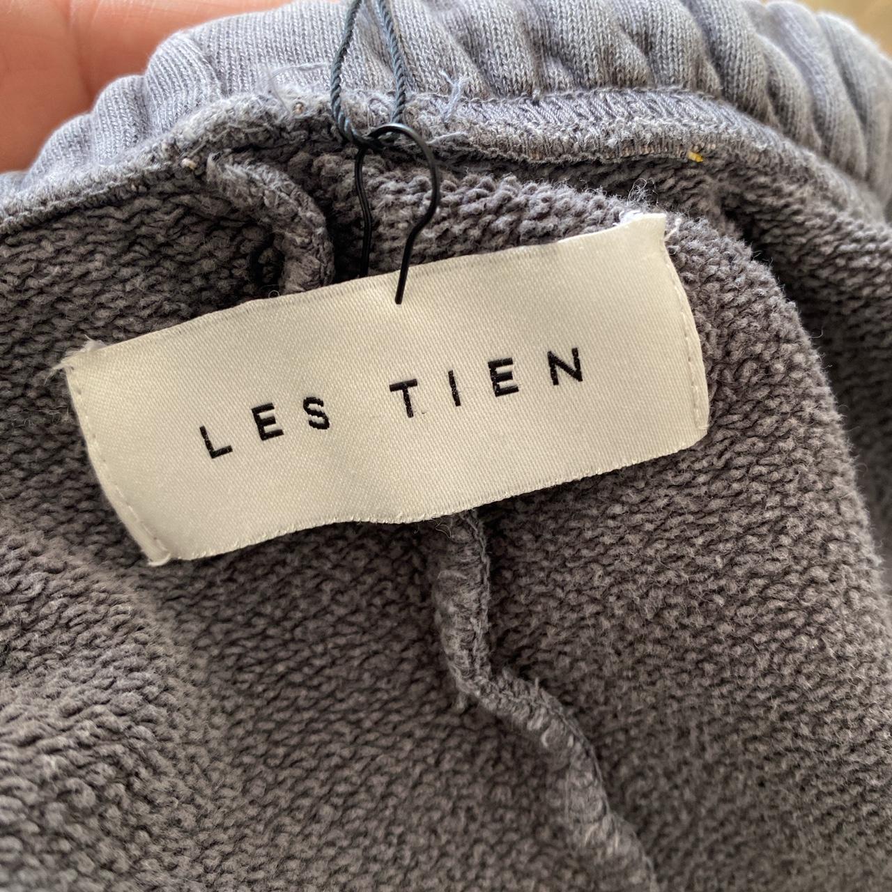 Product Image 2 - Les Tien Cotton Sweatpants 

Waist