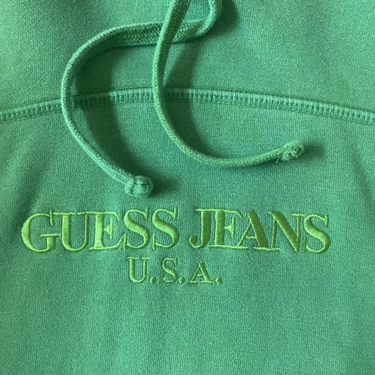 Guess farmers cheap market hoodie