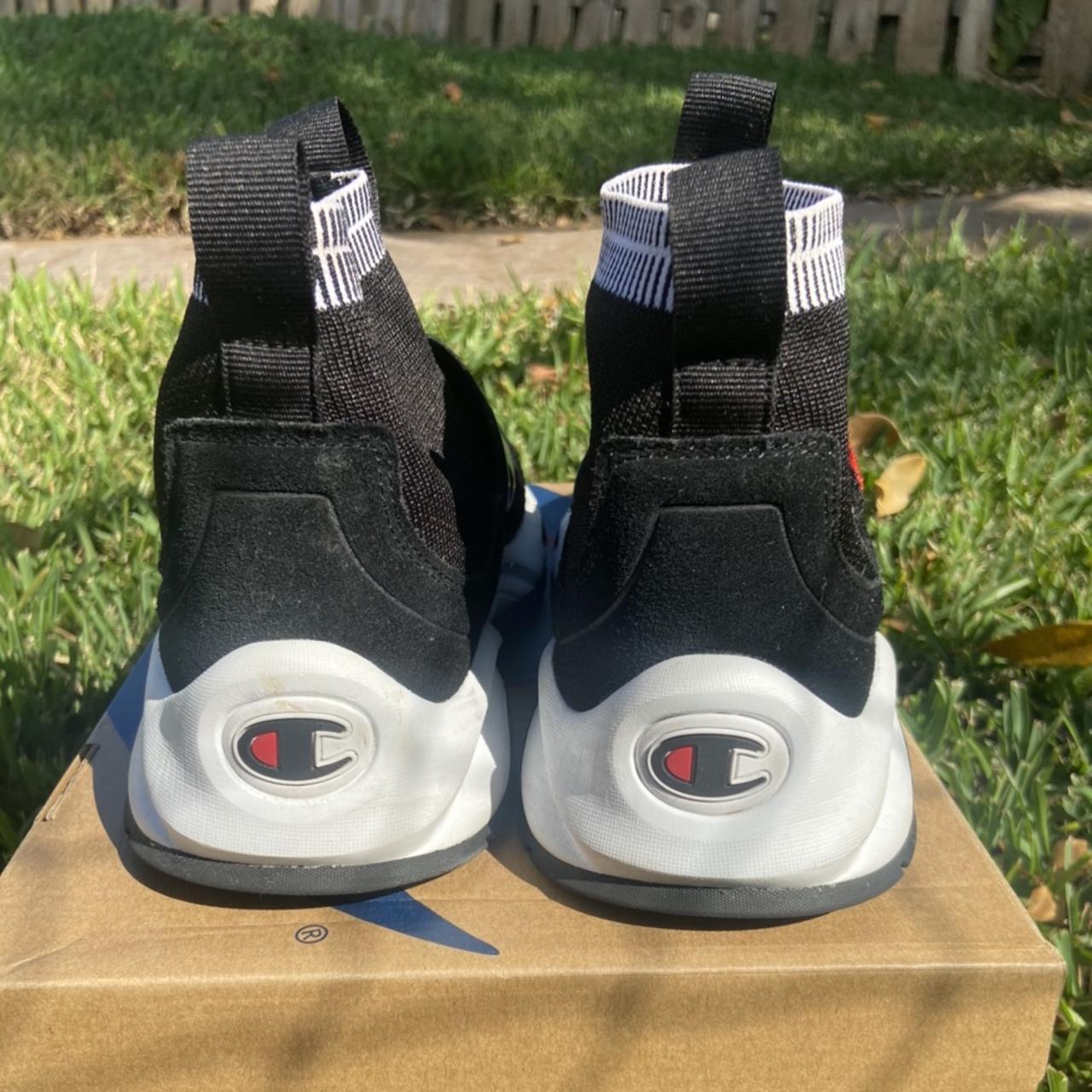 Champion Shoes Rally Pro😌 Mens Size 8 Worn but | Depop