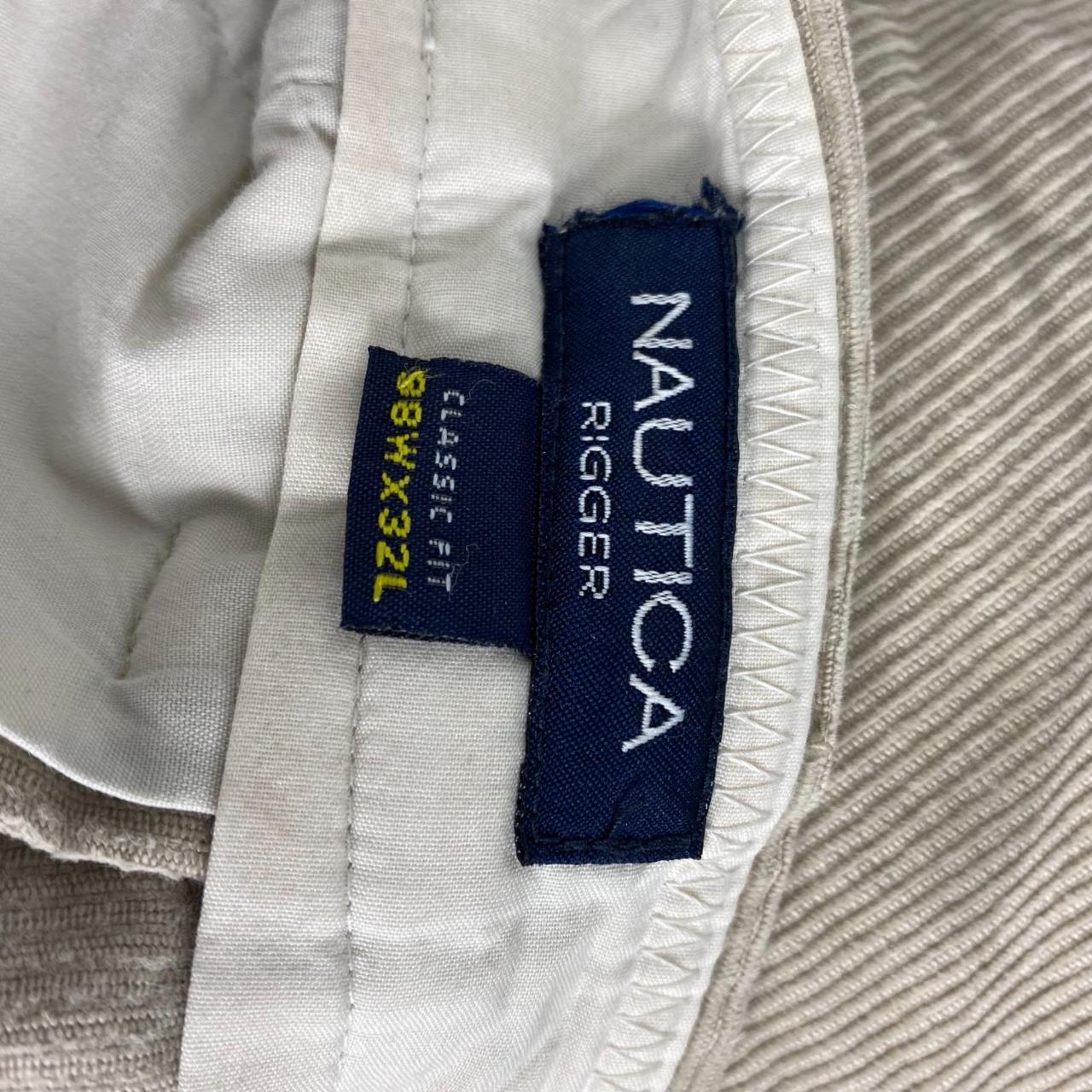 nautica rigger pants