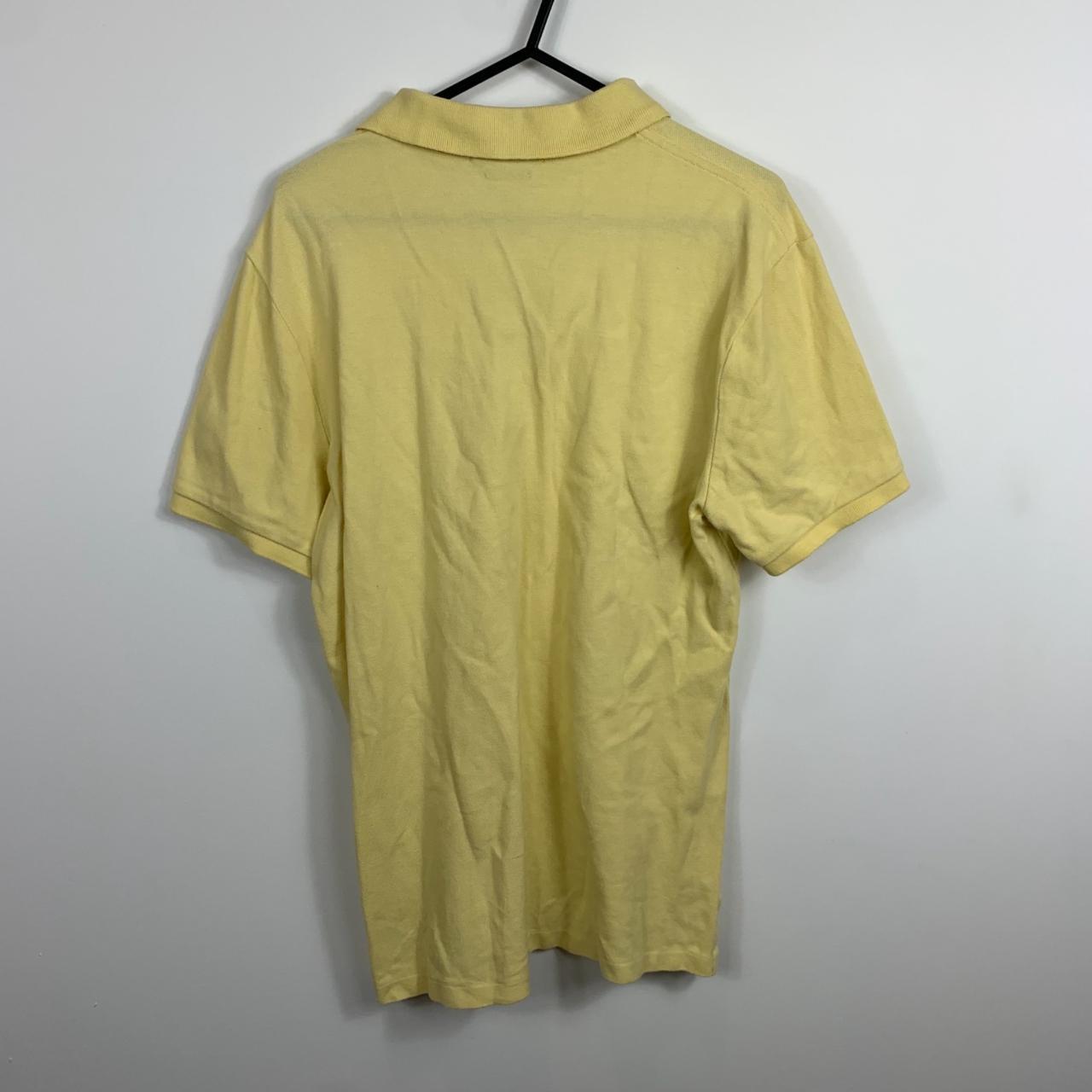 Ralph Lauren Polo Shirt Mens Size S Multicoloured... - Depop