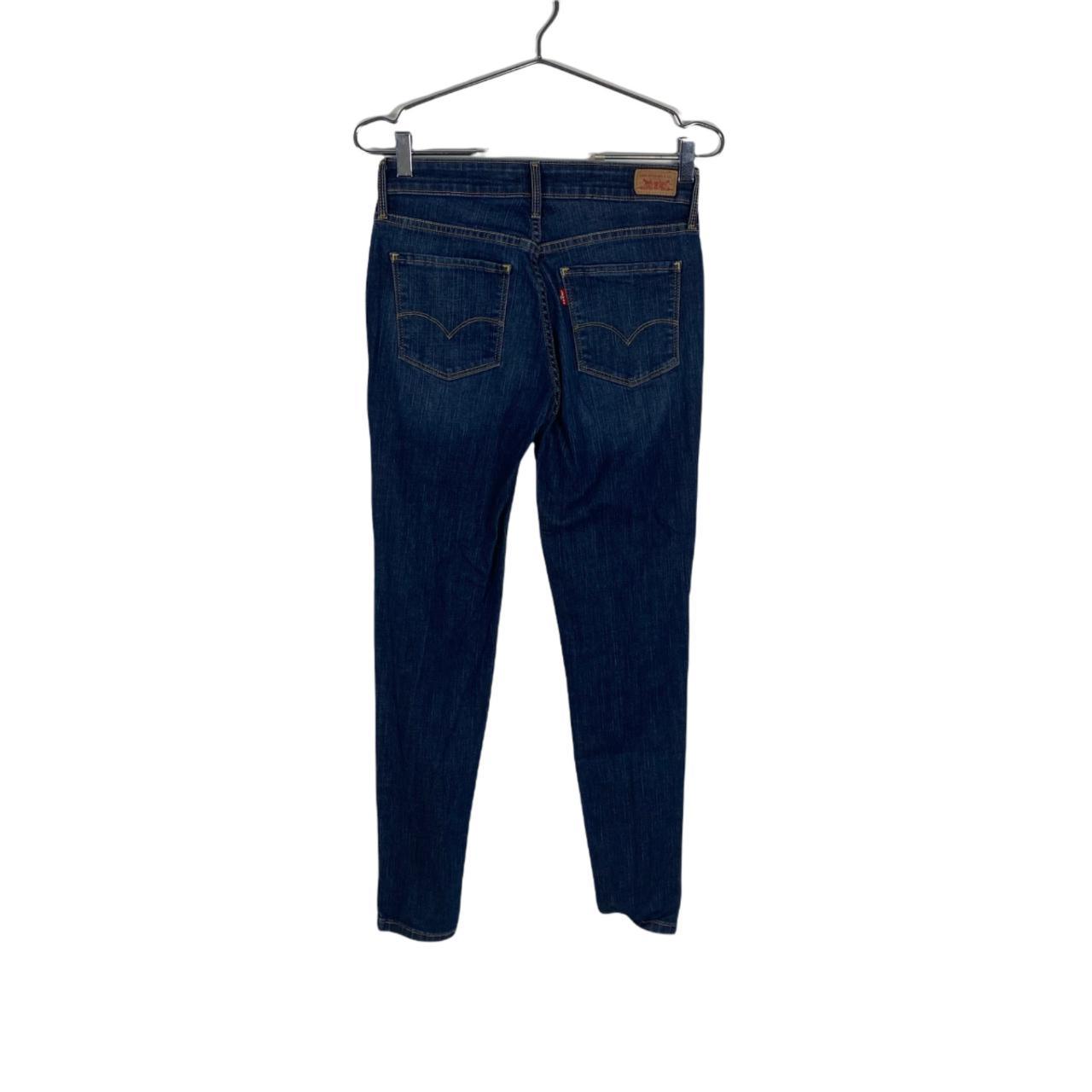 Levi’s Slight Curve Classic Jeans Womens Size 30x31... - Depop
