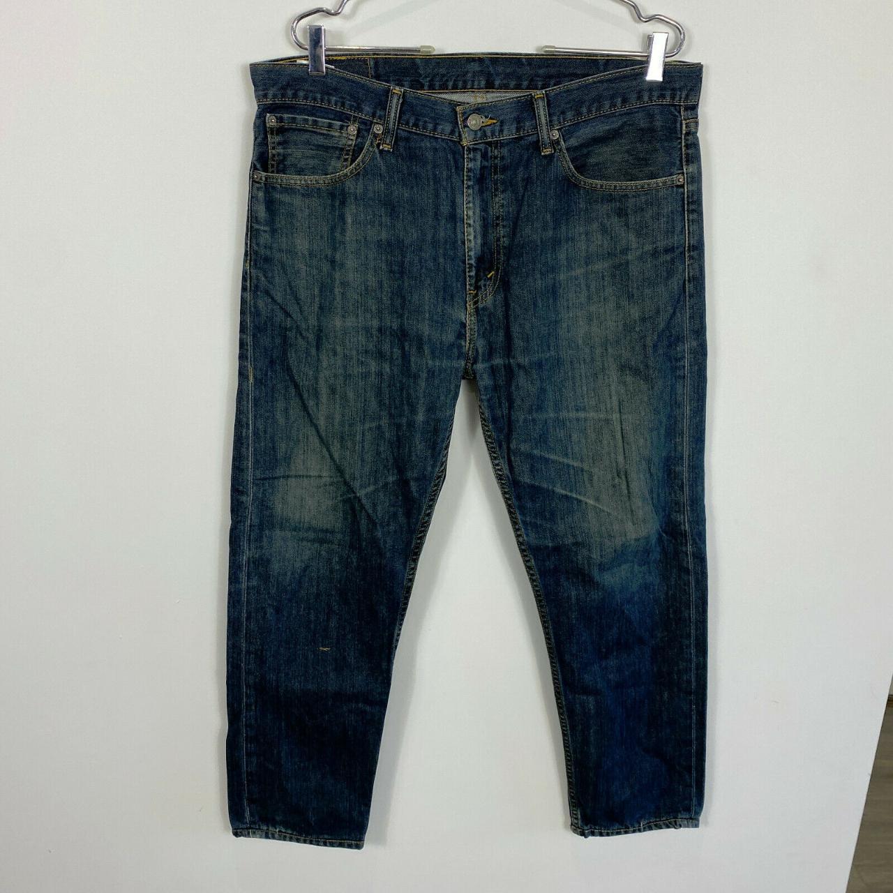 levi's 521