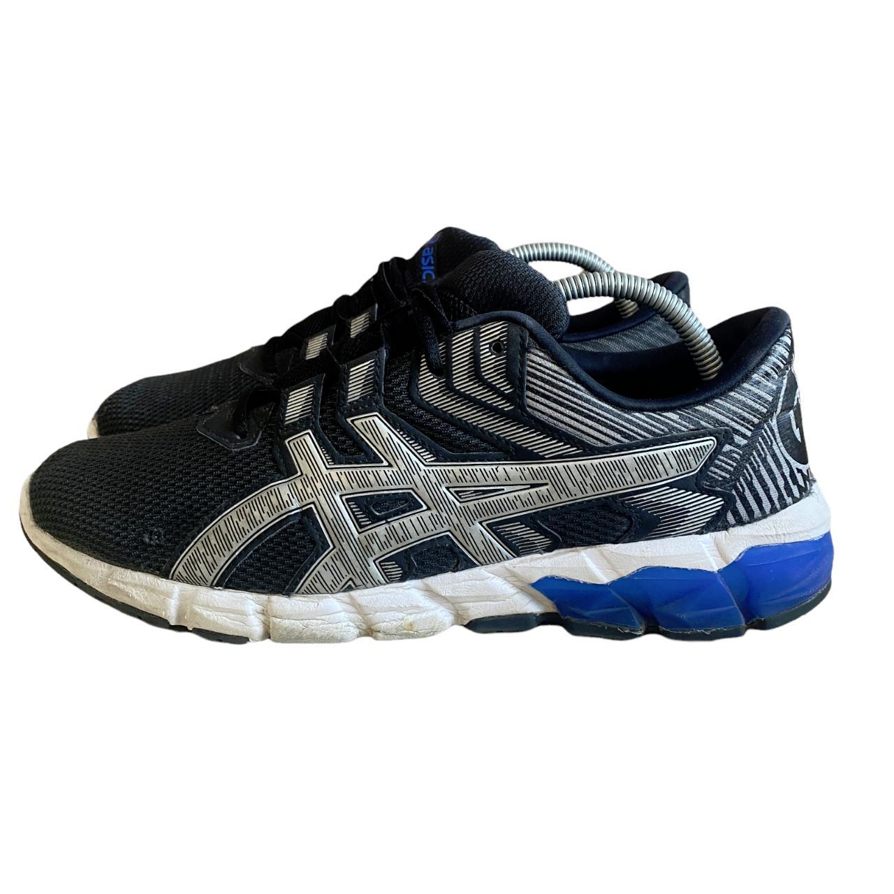 asics gel quantum 9