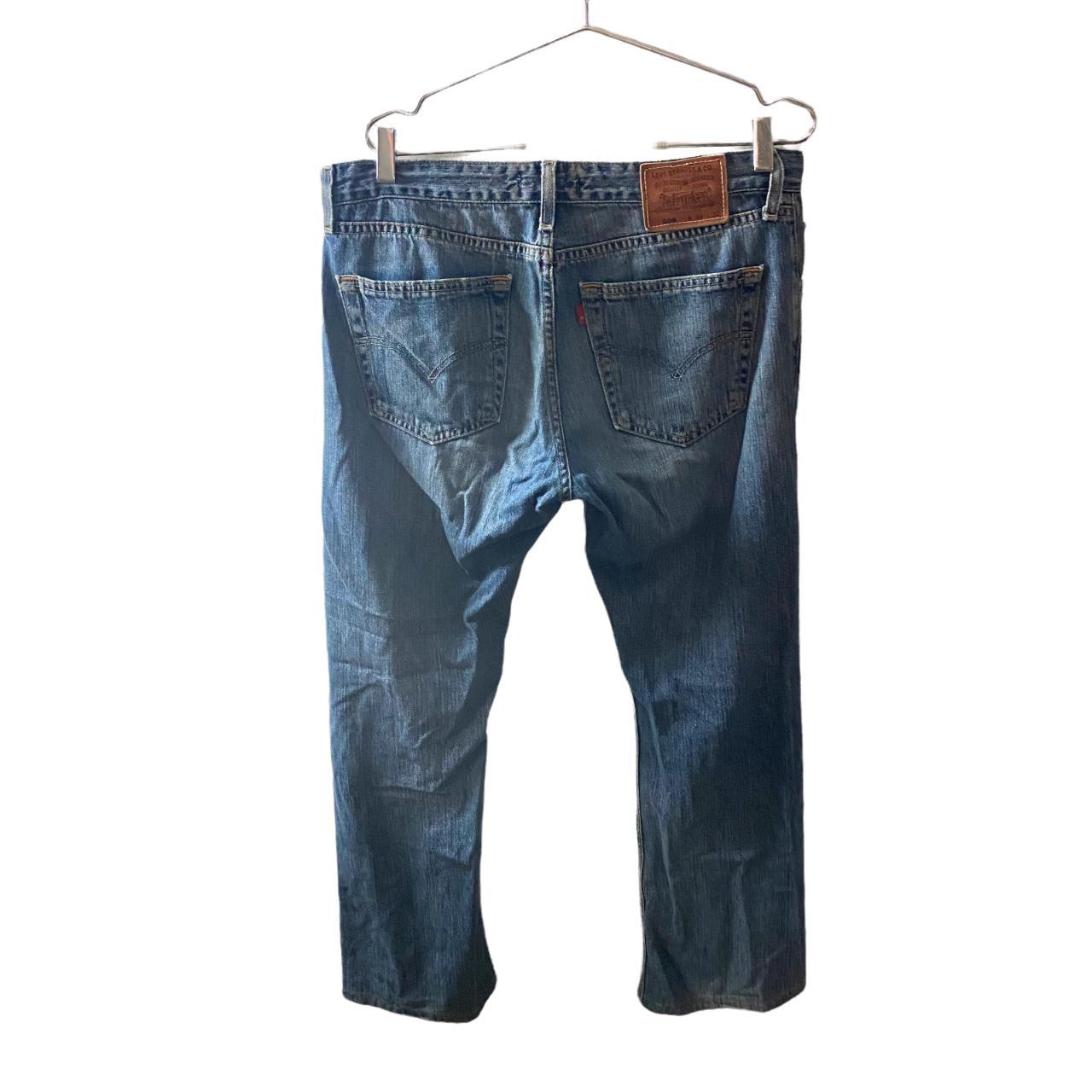 levi 506 jeans