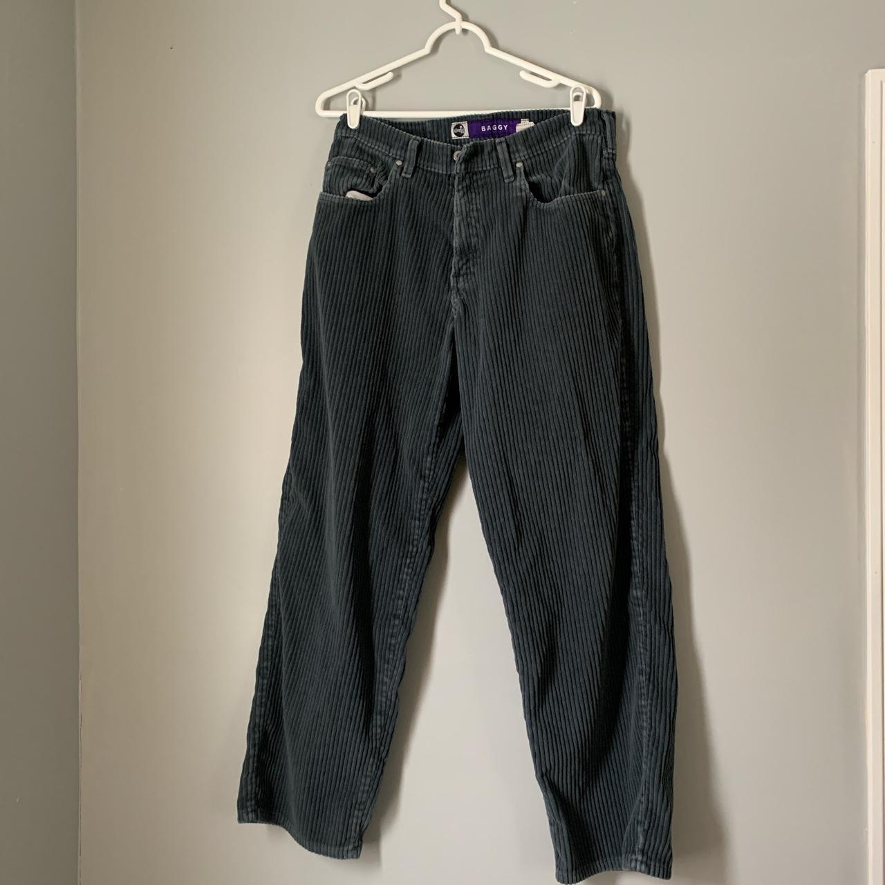 levis silvertab corduroy