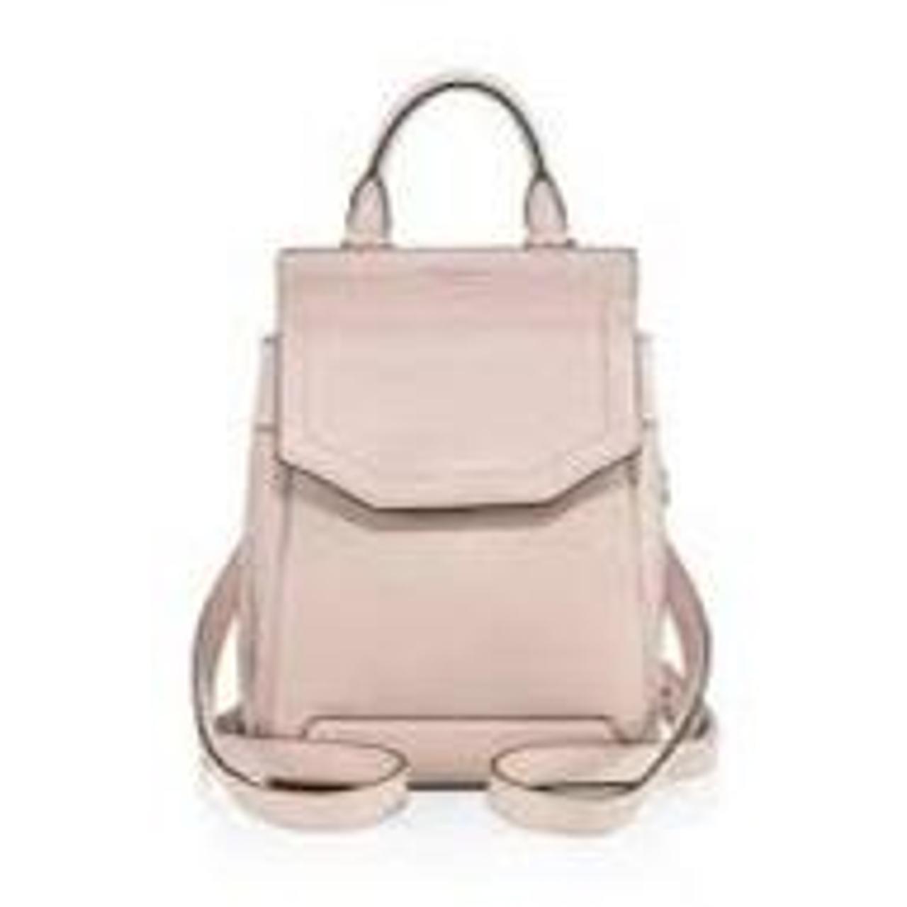 rag and bone pilot ii backpack