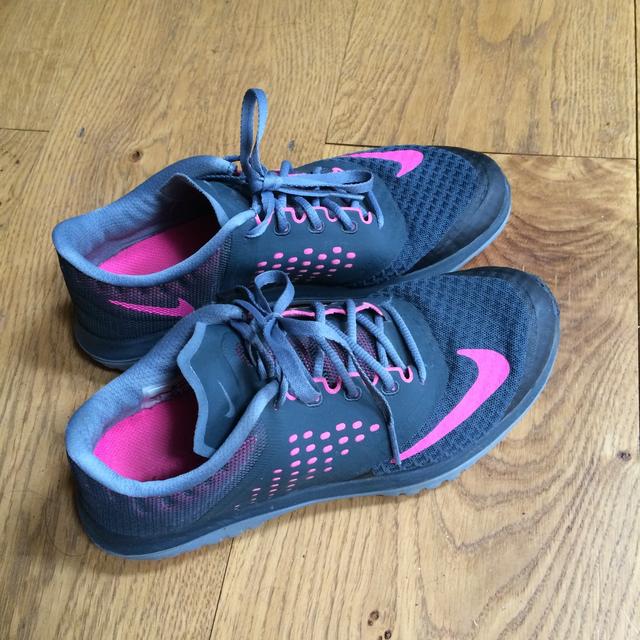 Nike fitsole 2 clearance review