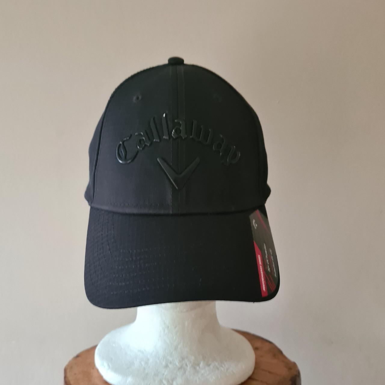 Shore Nuf Charters fishing hat. Cool embroidered - Depop