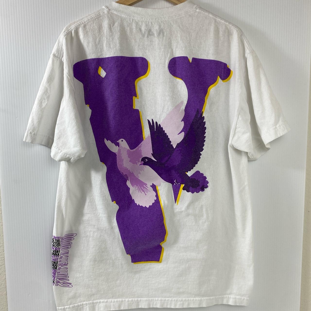good intentions shirt nav