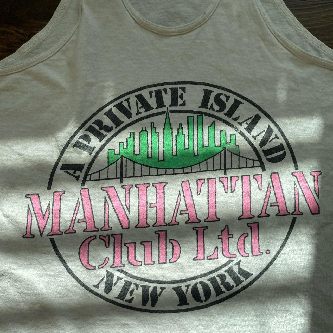 Product Image 2 - New York vintage tank top,