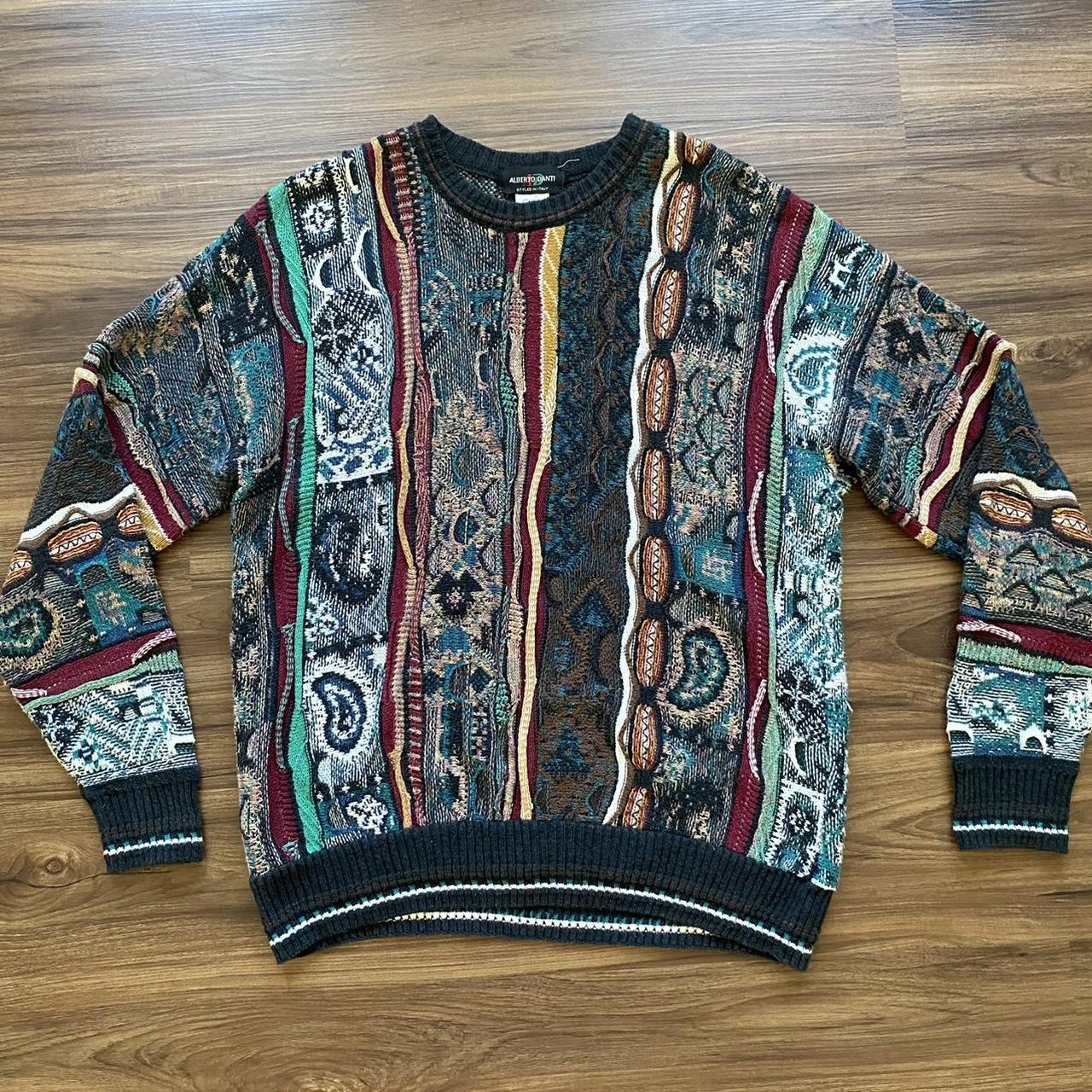Product Image 1 - Coogie sweater, Coogie looking sweater