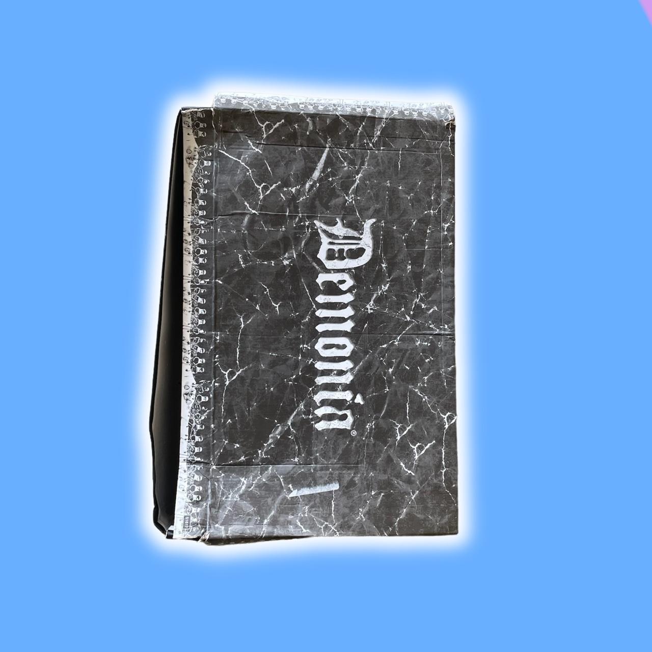 Demonia Women's Footwear - Black - US 9 – Demonia… - image 3