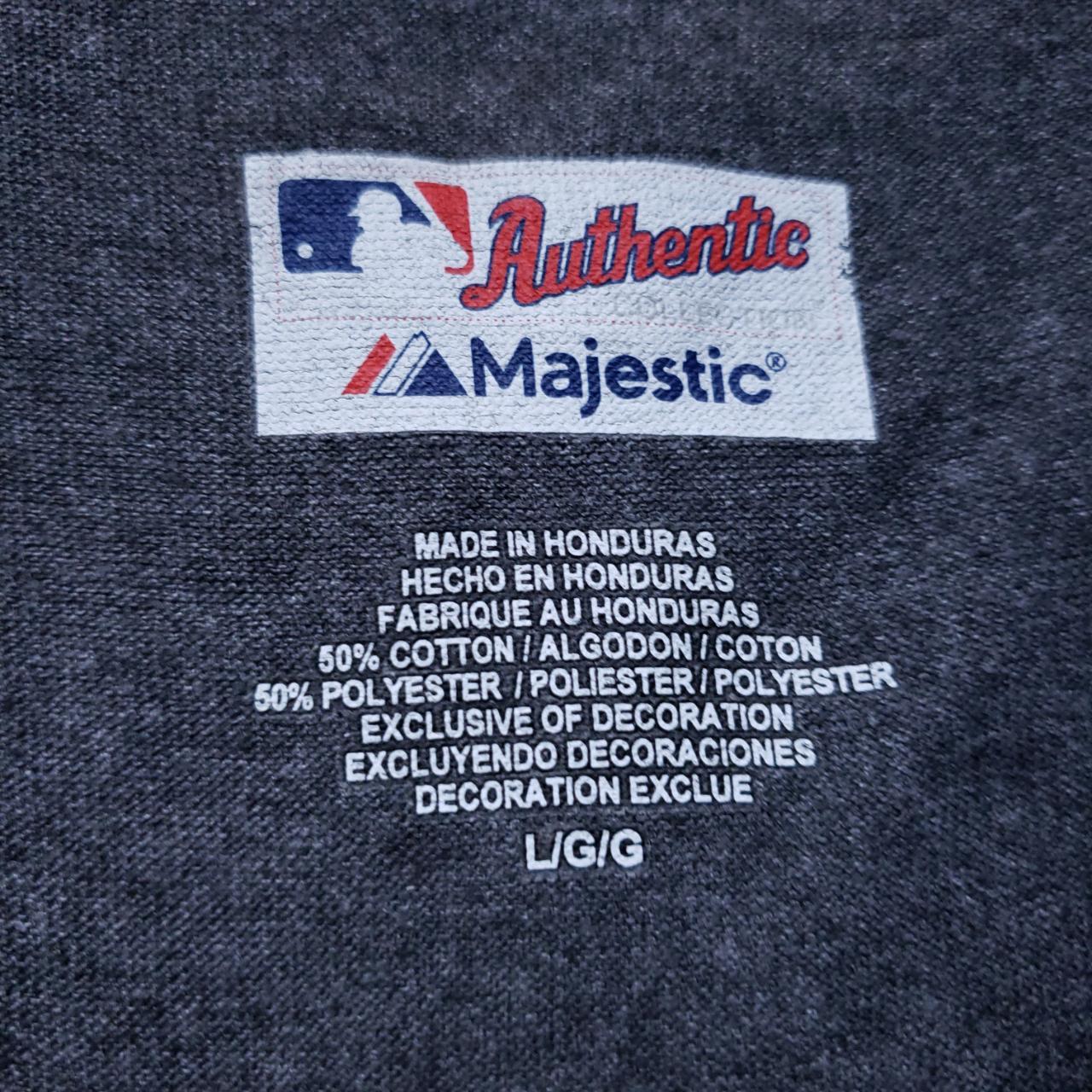 large texas rangers t shirt - Depop