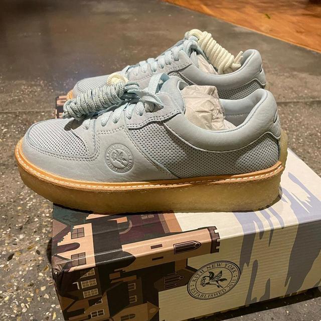 27.5cm Ronnie Fieg for Clarks Season 2 | wise.edu.pk