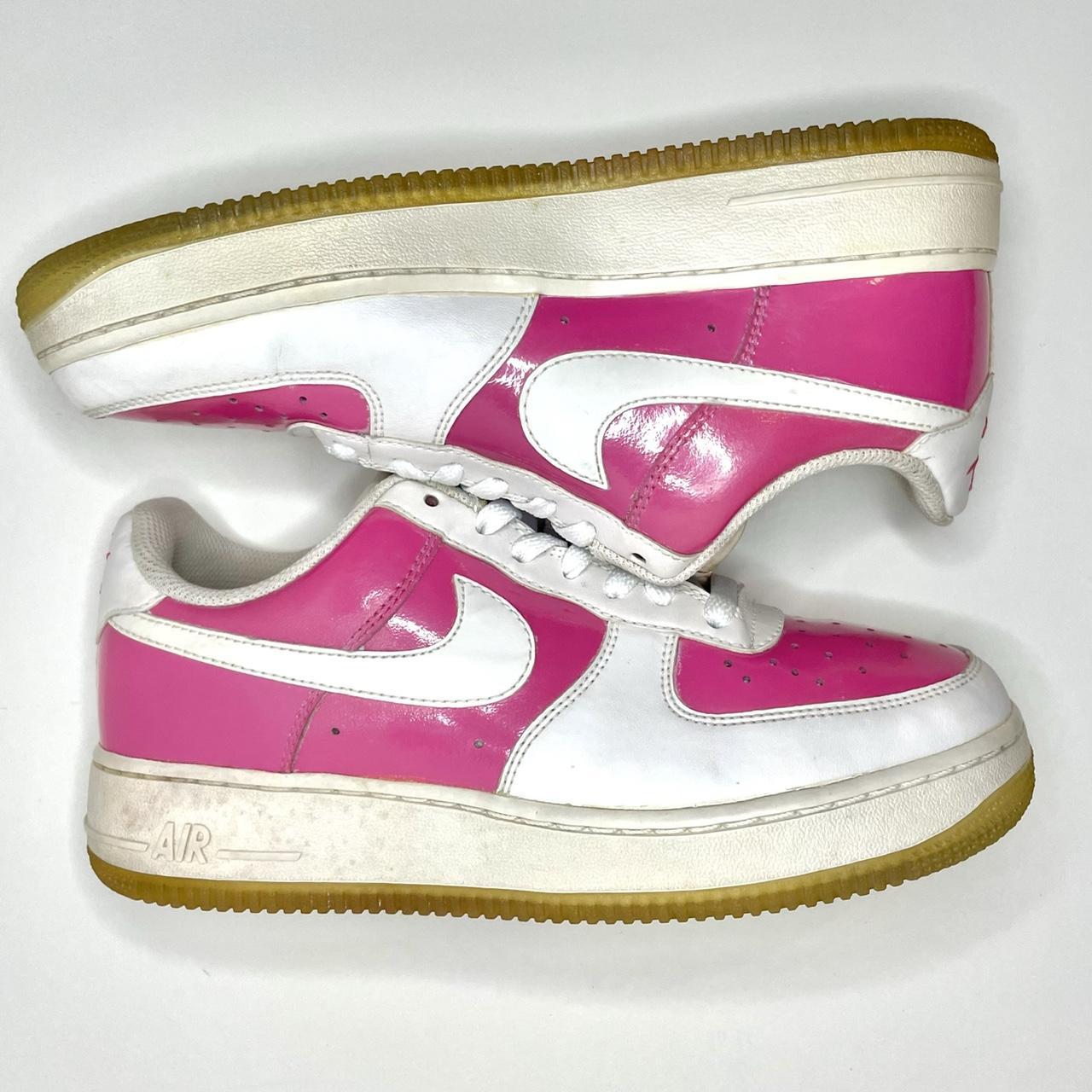 Nike WMNS Air Force 1 Valentines Day 2008 