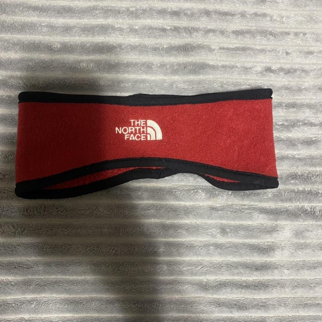 The north face headband Depop