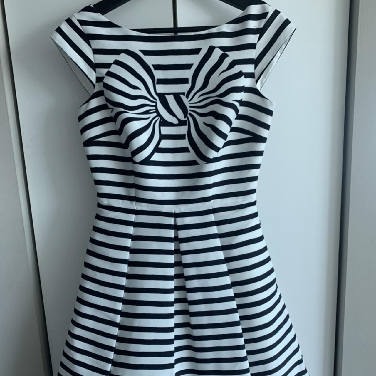 Kate Spade Dress with bow, Women's Clothing