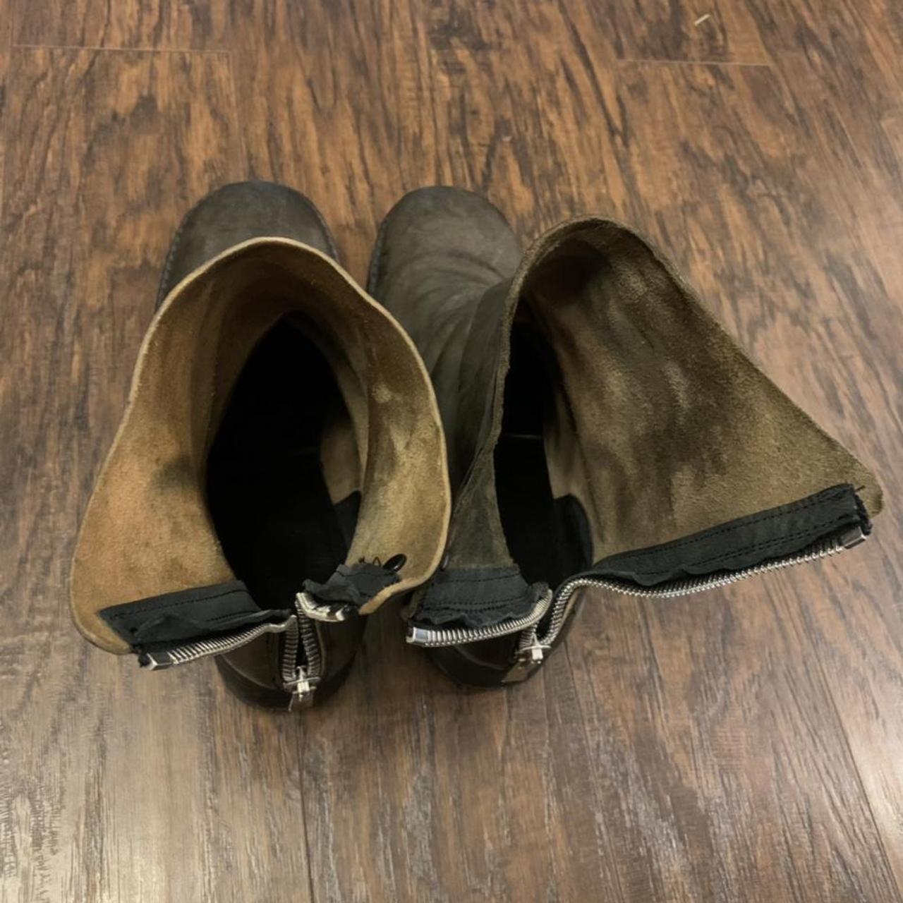 Product Image 2 - Japanese Incarnation Boots
These are in
