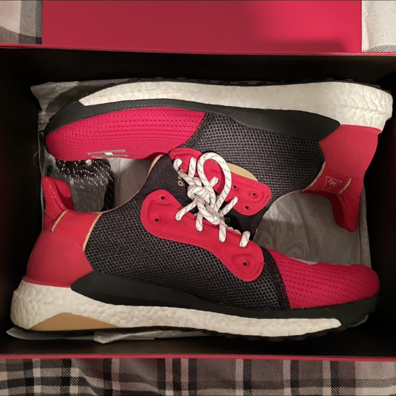 adidas solar hu pharrell chinese new year