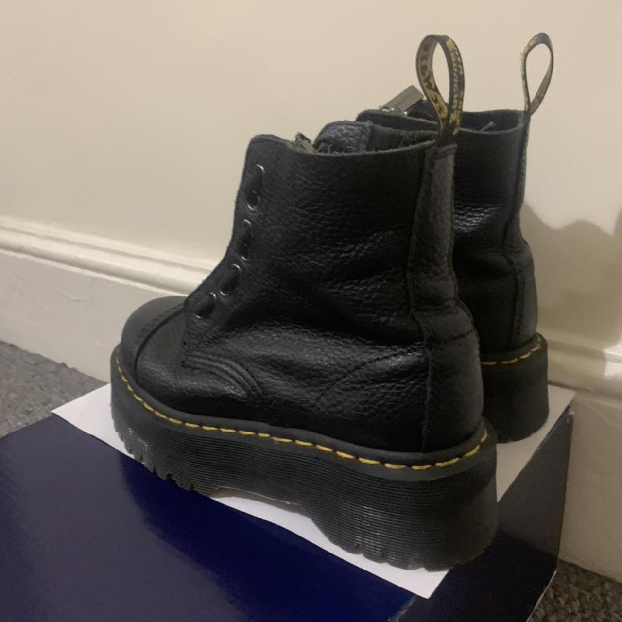 dr martens katrina