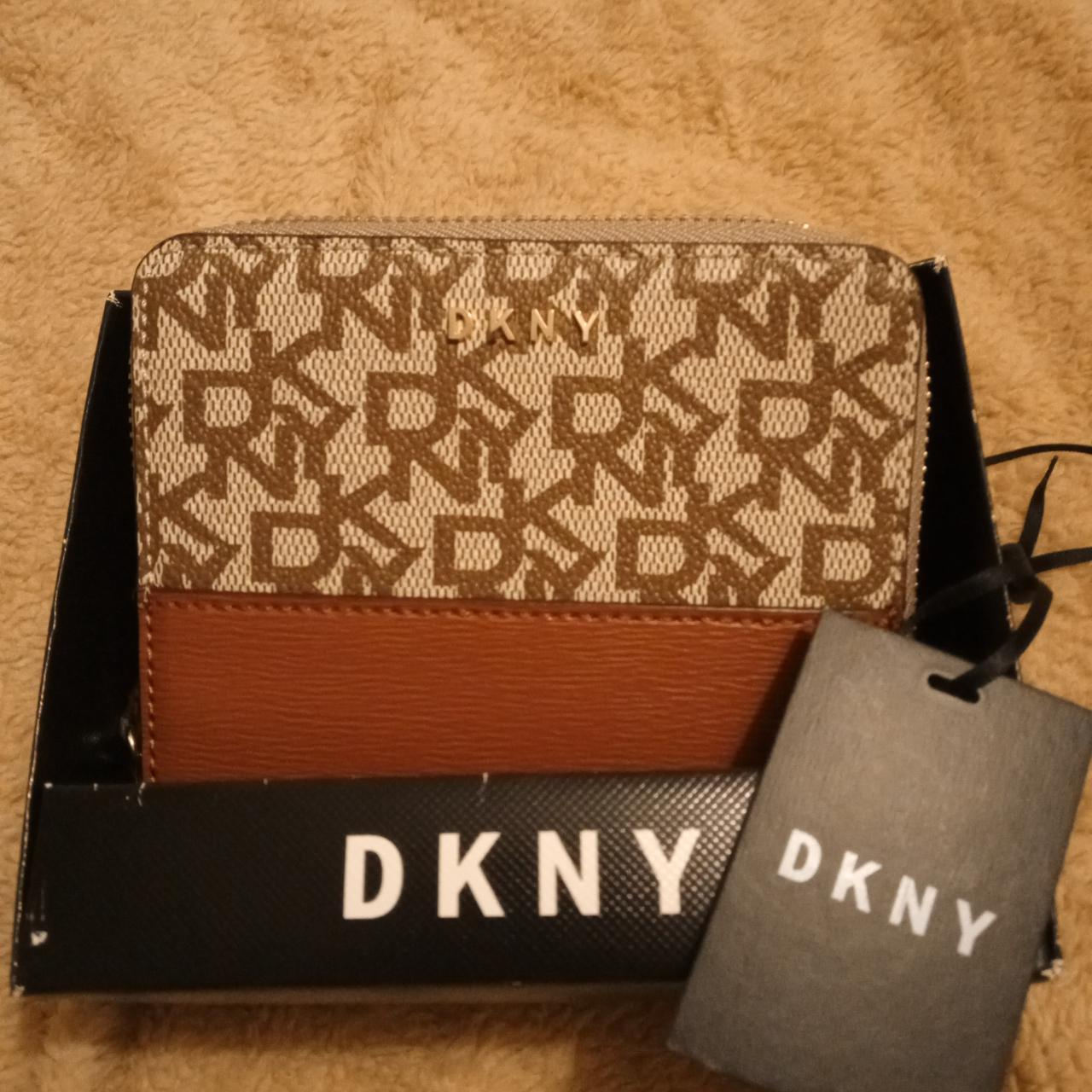 DKNY purses | Card Holders & Coin Purses | House of Fraser