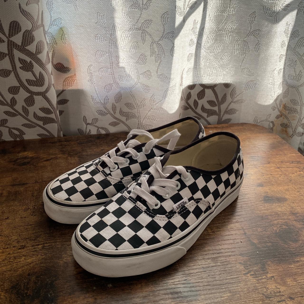 Vans Women's | Depop