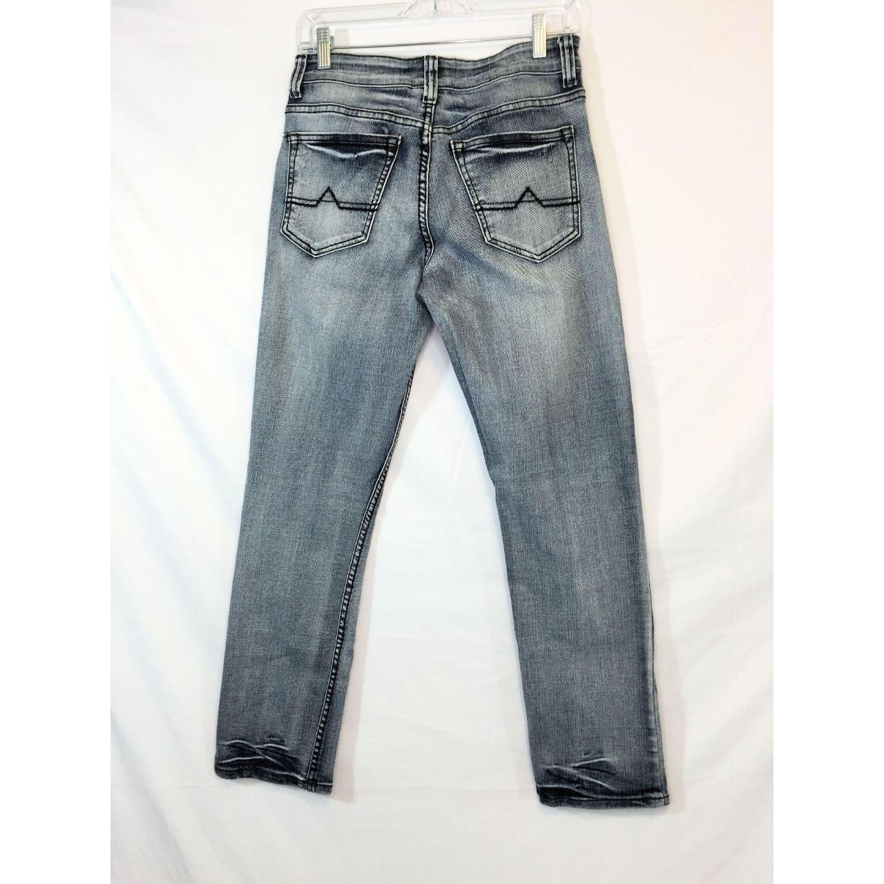 Mens Urban Pipeline Max Flex Relaxed Straight Jeans... Depop