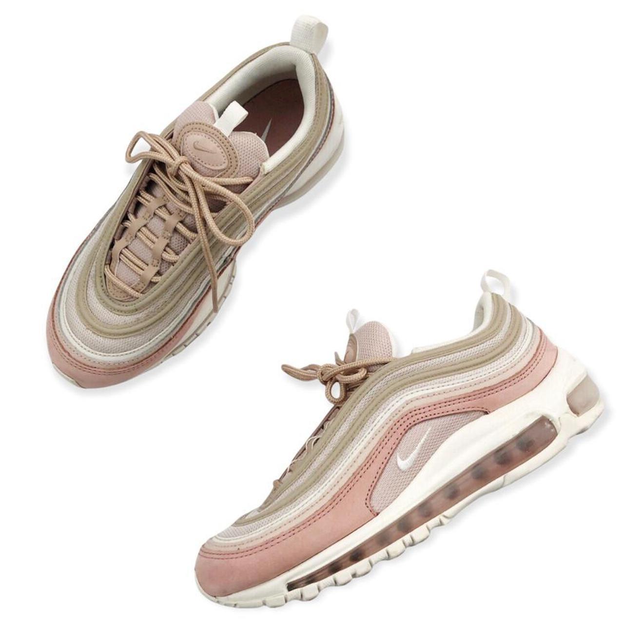 pink cream 97s