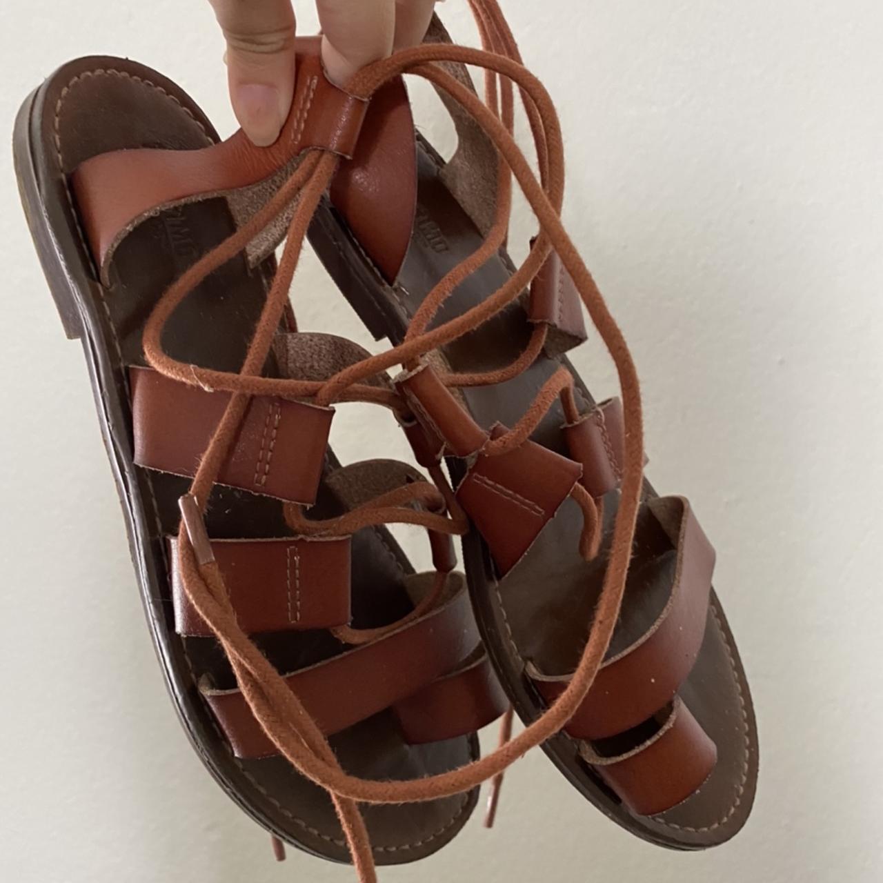 Mossimo sandals 2024