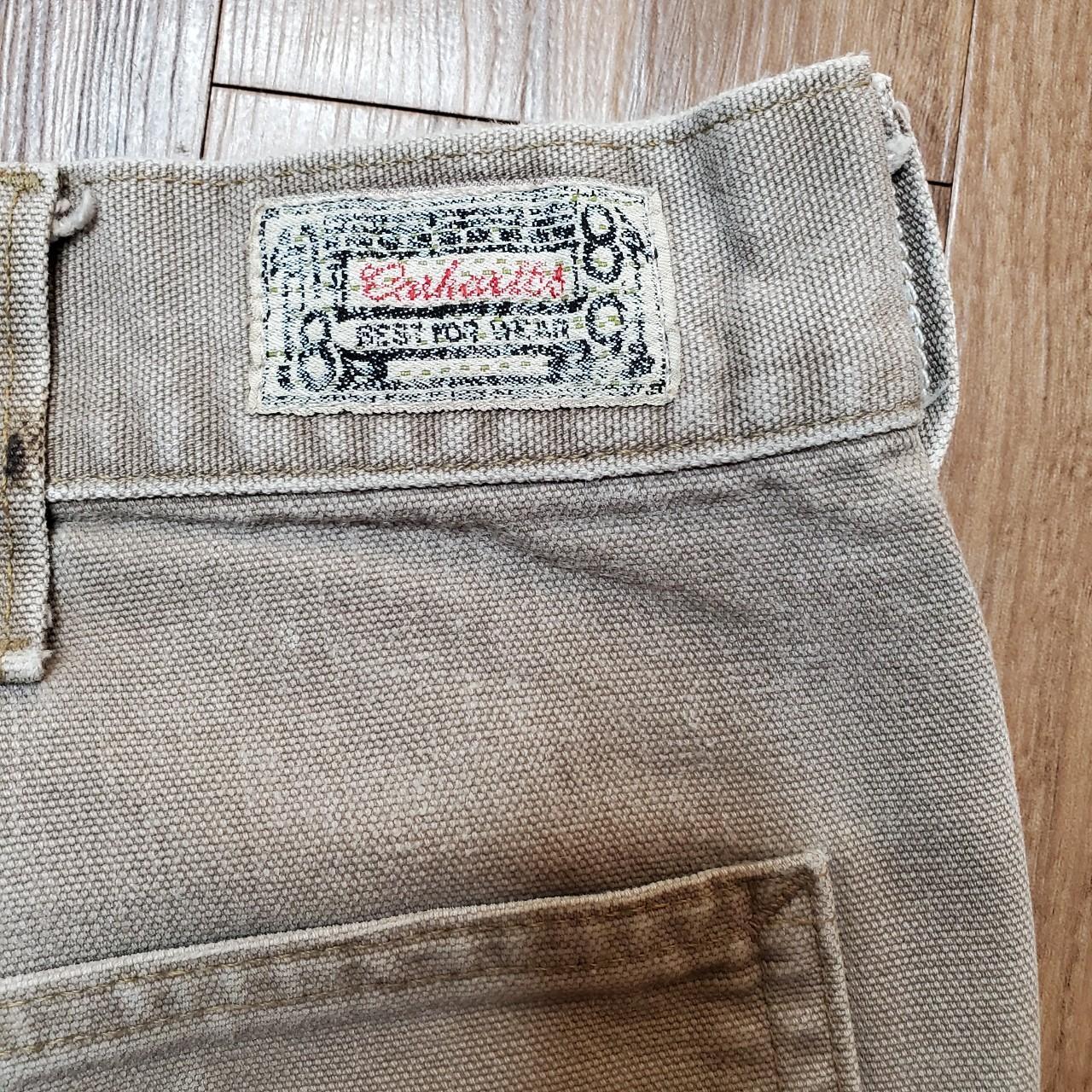 Carhartt Men's Trousers | Depop