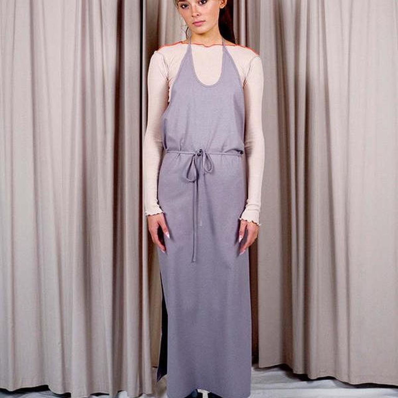 Product Image 1 - Baserange apron dress in mauve