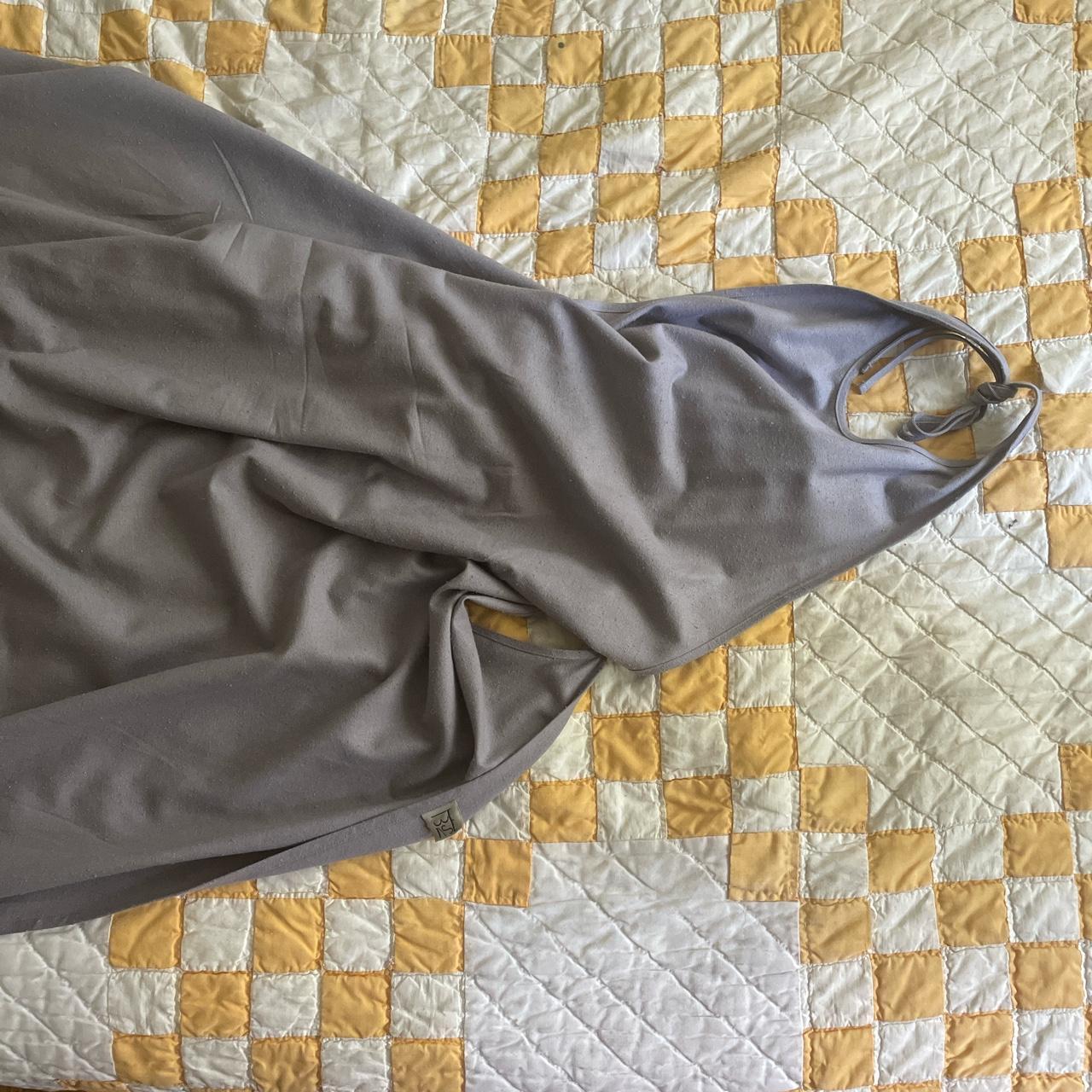 Product Image 4 - Baserange apron dress in mauve
