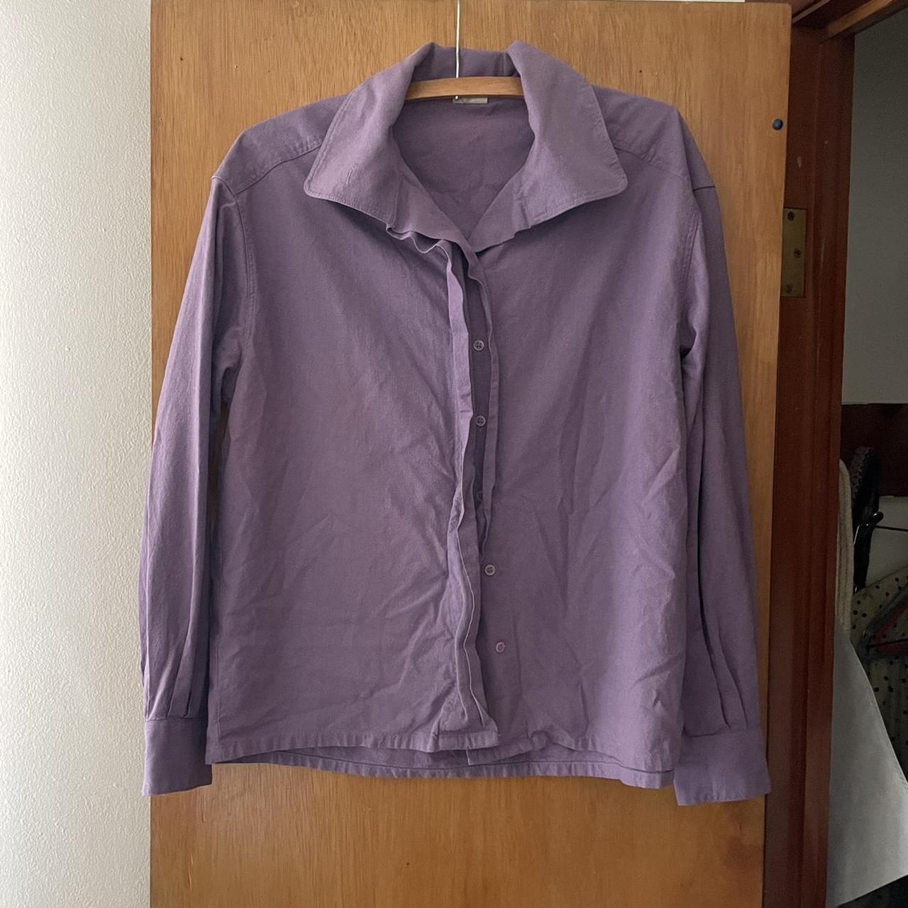 Product Image 2 - Baserange Saari shirt raw silk