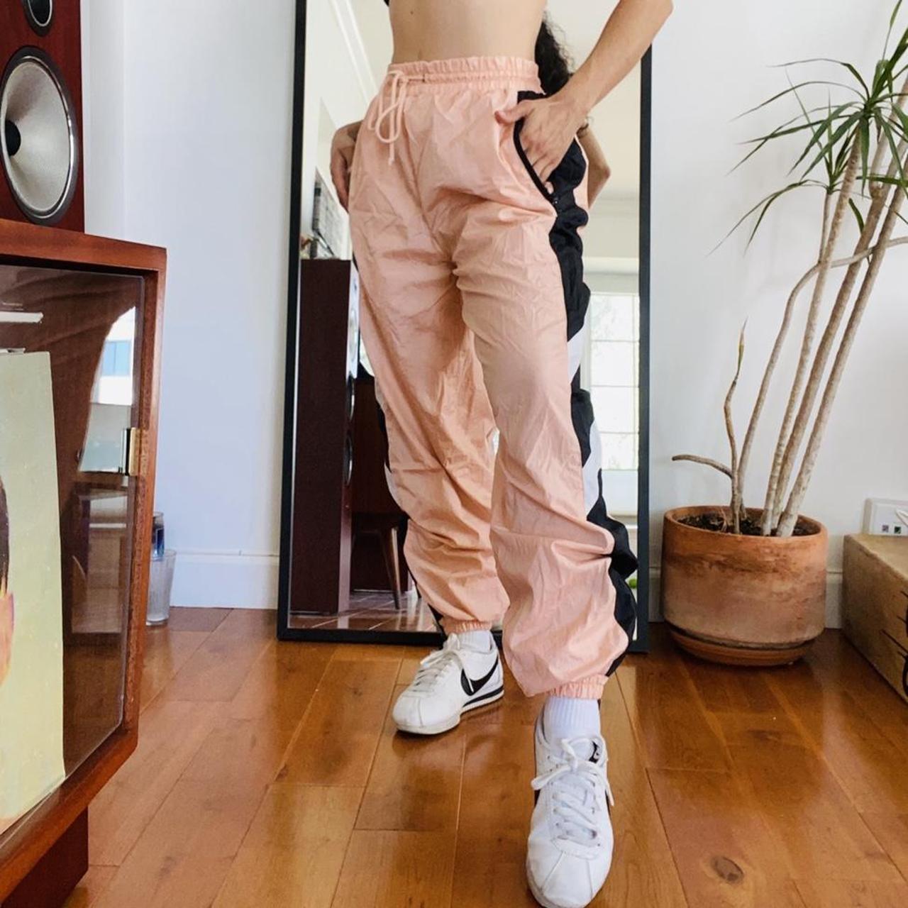 windrunner joggers