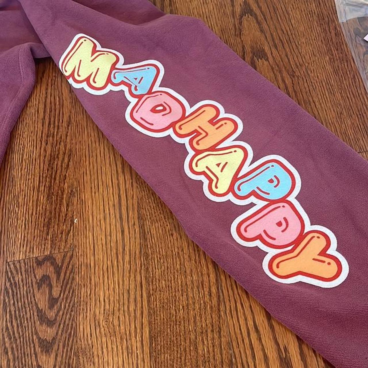 madhappy sweatpants