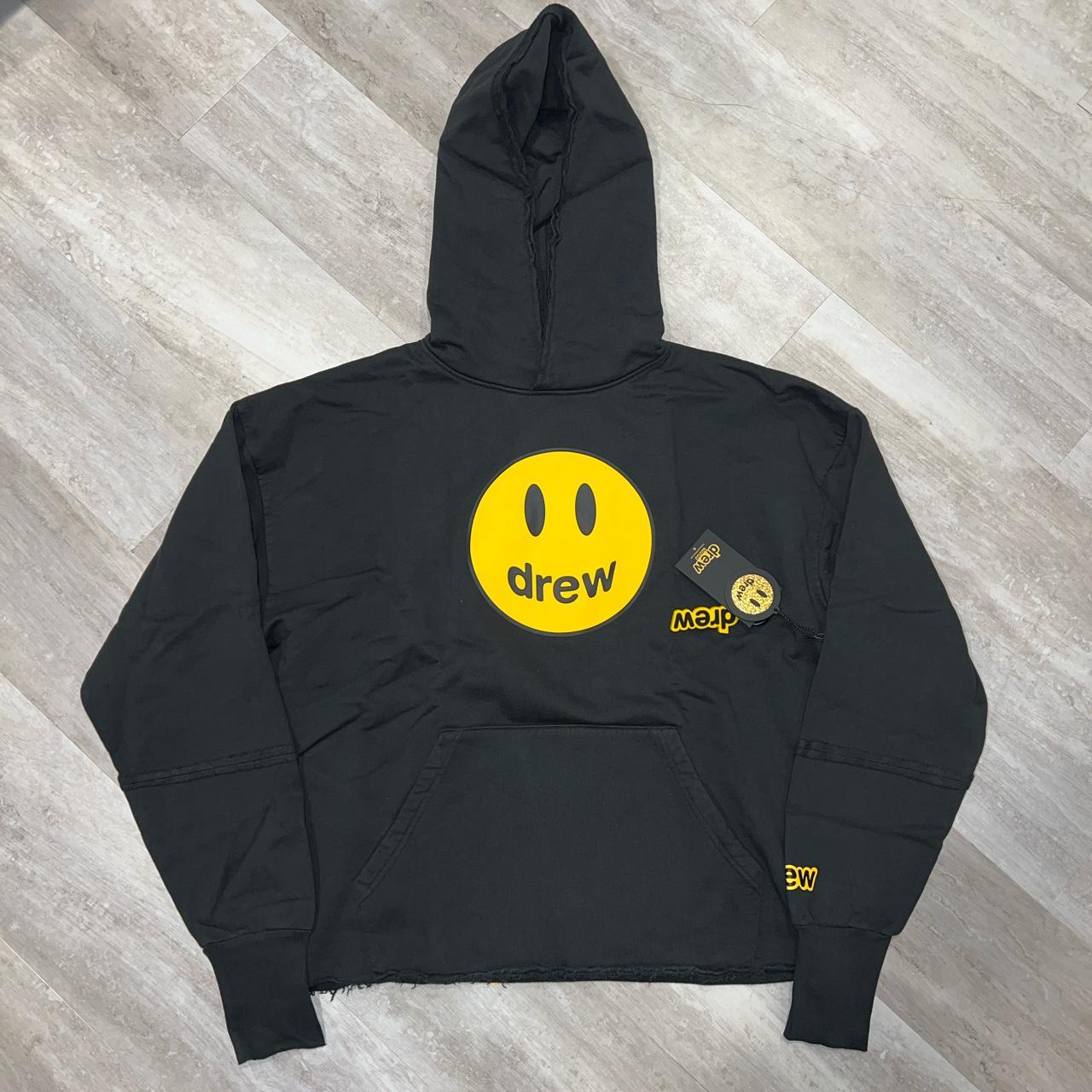 Fake drew online hoodie