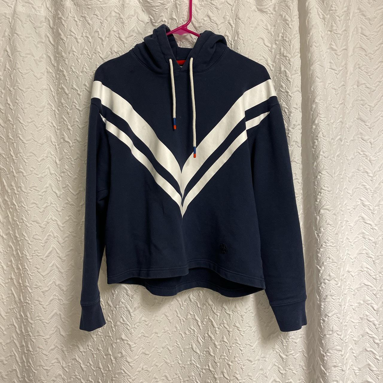 Tory discount sport hoodie