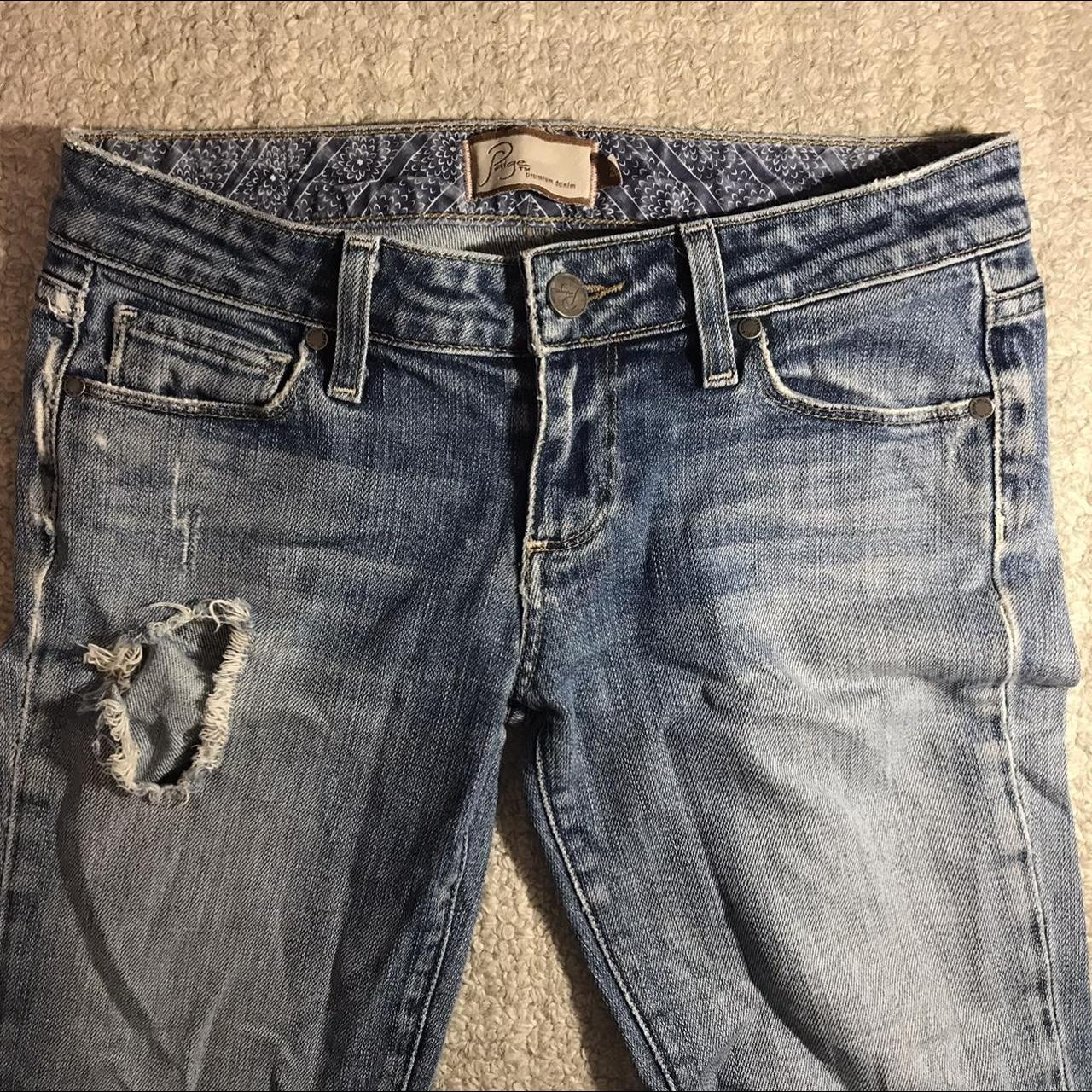 Women's Blue Jeans | Depop