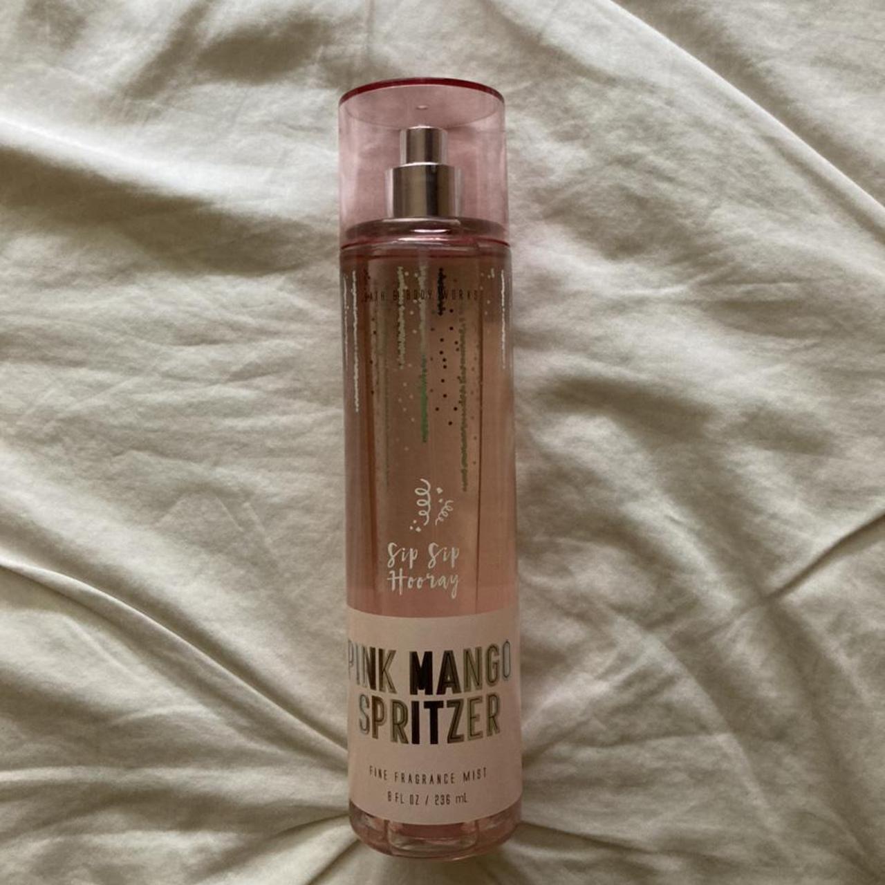Product Image 1 - pink mango spritzer fragrance mist