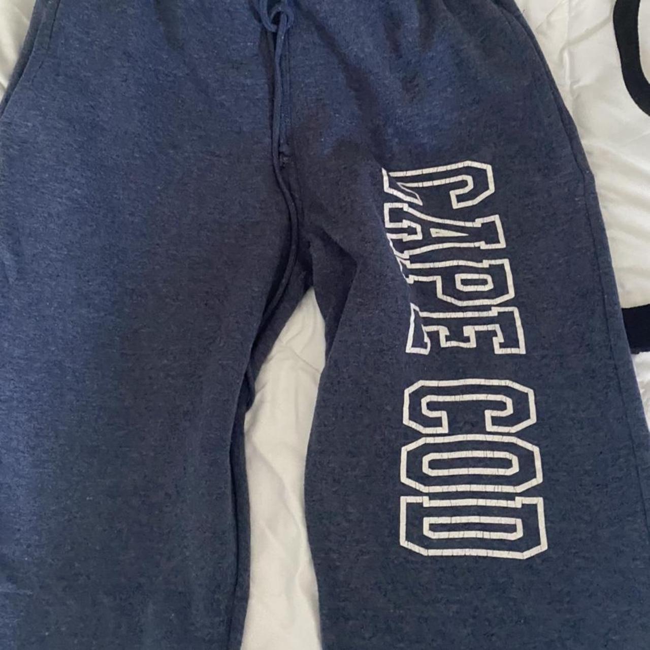 Womens Navy Joggers Tracksuits Depop 7515