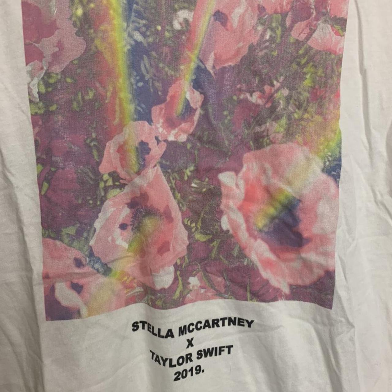 Stella McCartney Women's T-shirt (2)
