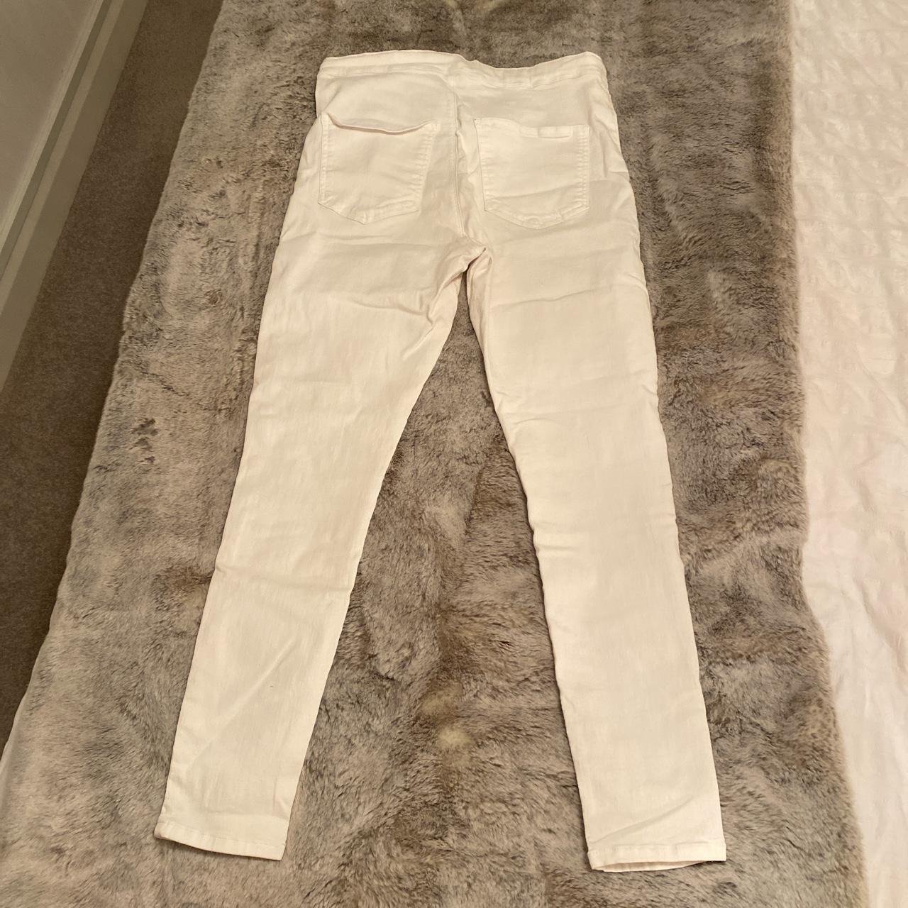 Topshop Women's Jeans | Depop